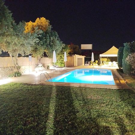 San Domenico Residence Arenella  Exterior foto