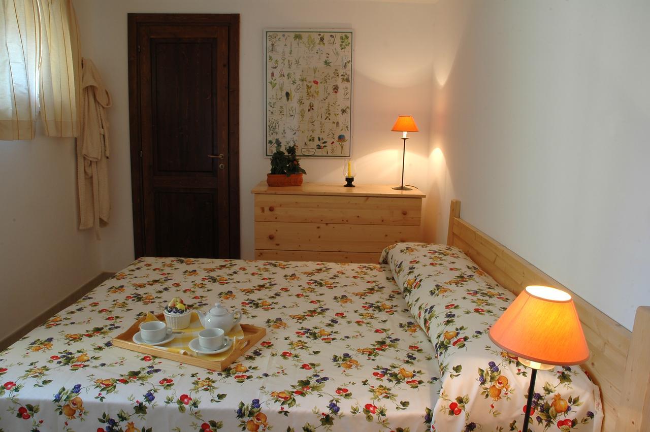 San Domenico Residence Arenella  Cameră foto