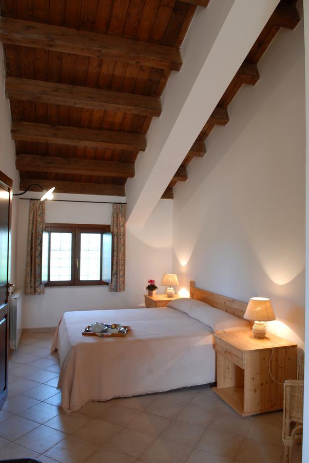 San Domenico Residence Arenella  Exterior foto