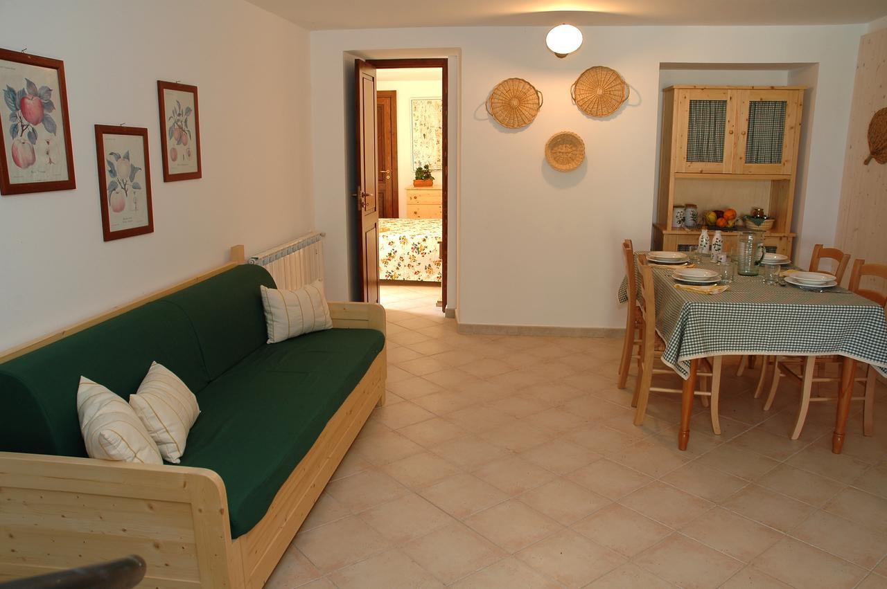 San Domenico Residence Arenella  Exterior foto