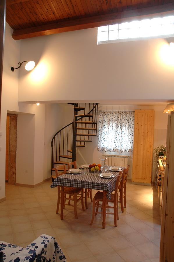 San Domenico Residence Arenella  Exterior foto