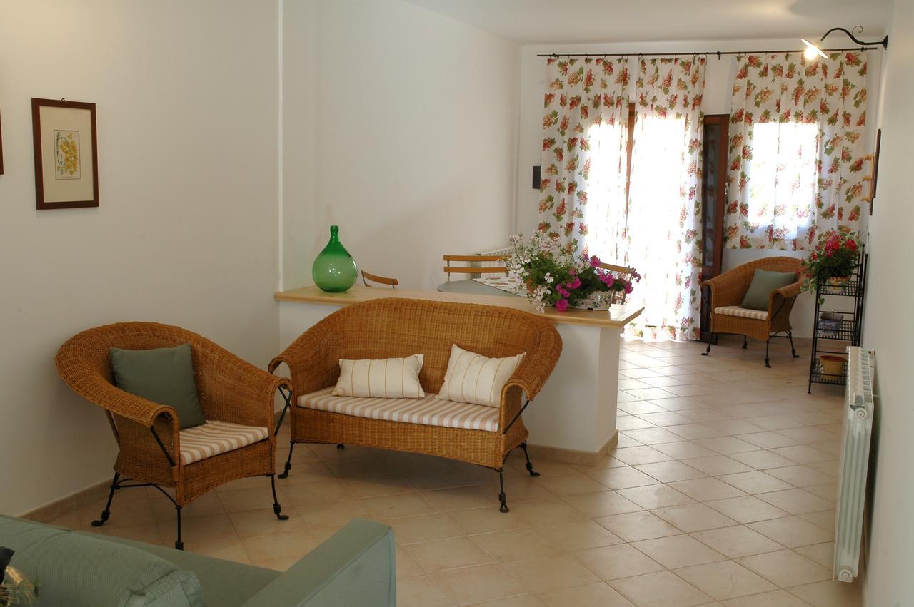 San Domenico Residence Arenella  Exterior foto