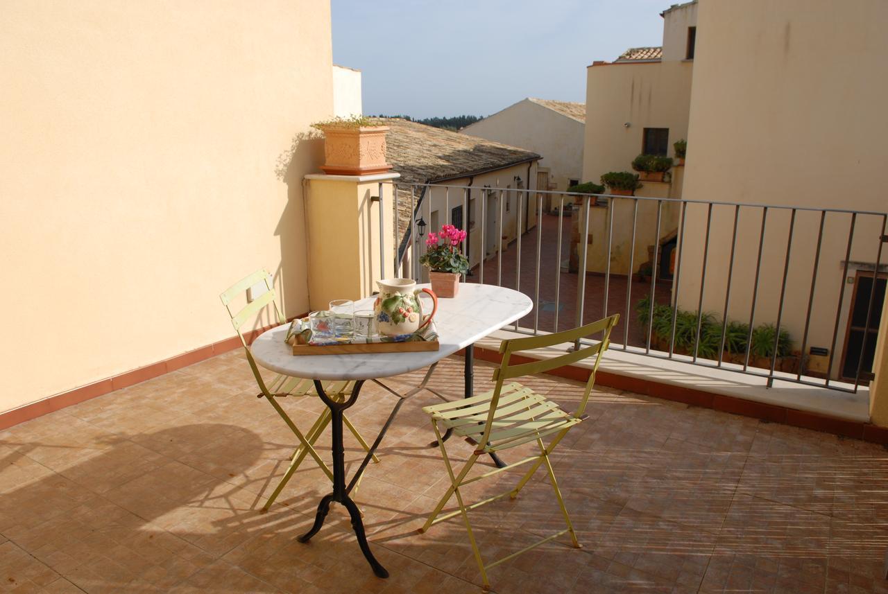 San Domenico Residence Arenella  Exterior foto