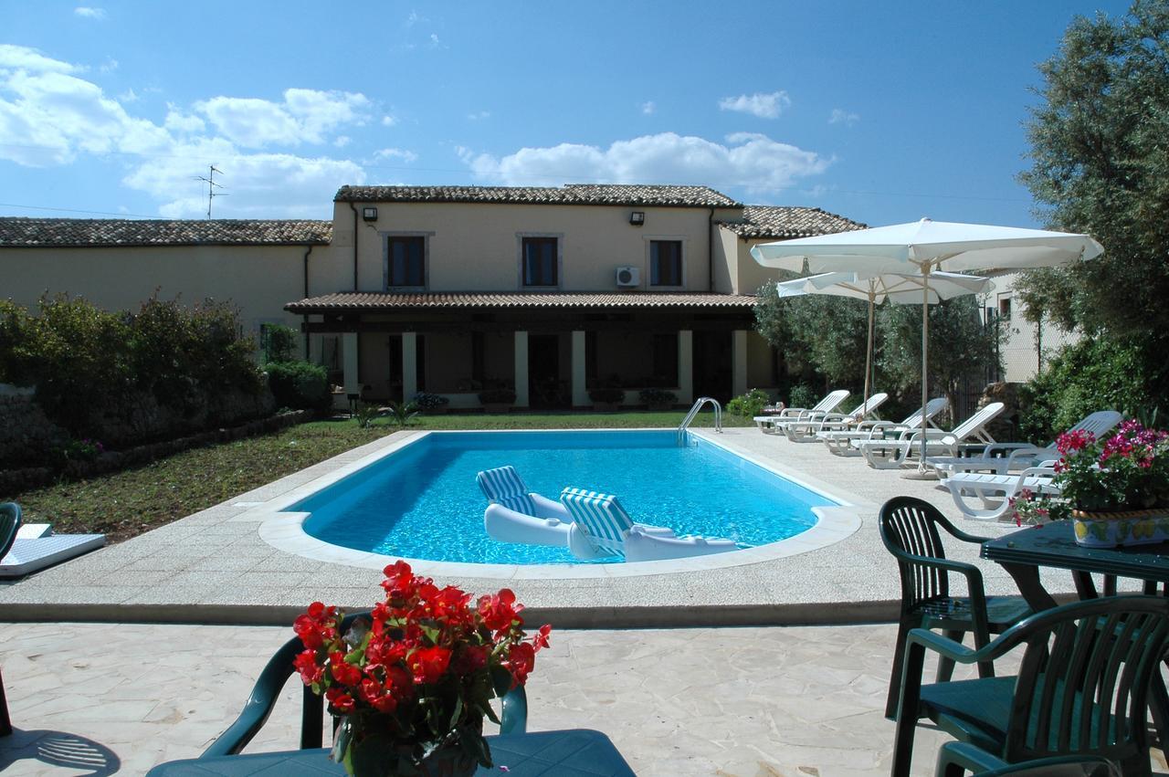San Domenico Residence Arenella  Exterior foto